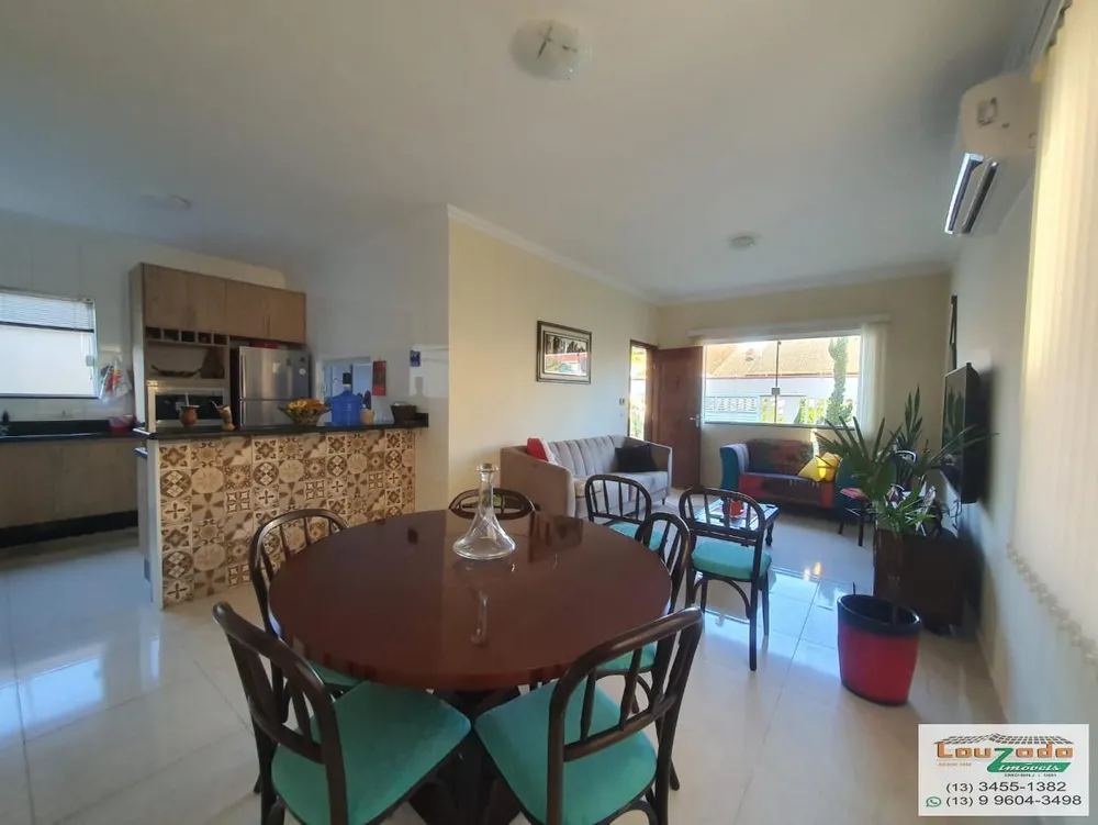 Casa, 3 quartos, 130 m² - Foto 2