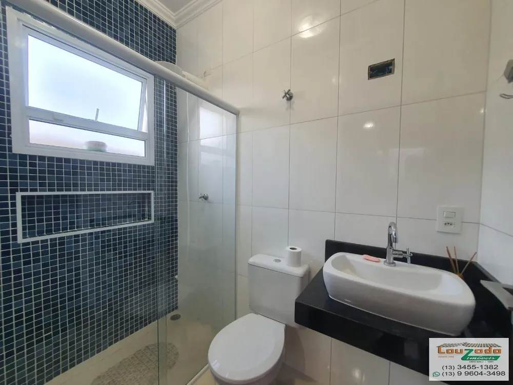 Casa, 3 quartos, 130 m² - Foto 4