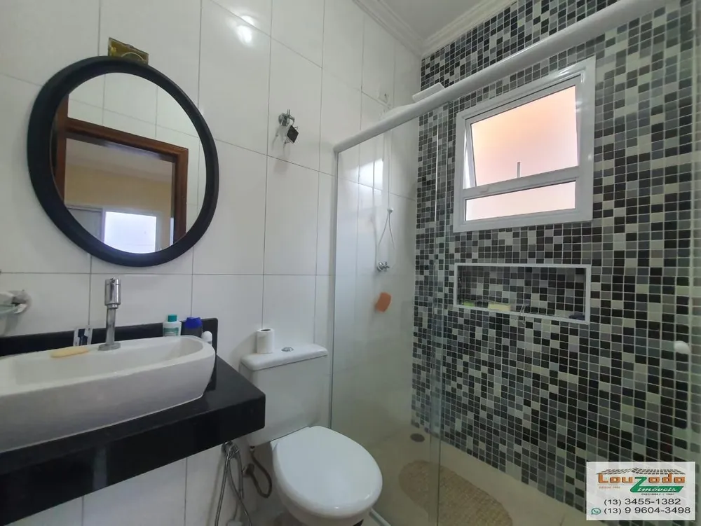 Casa, 3 quartos, 130 m² - Foto 2