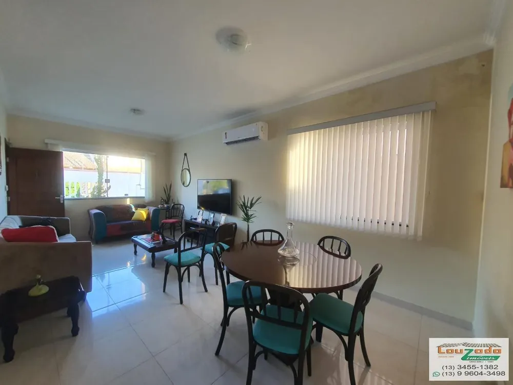 Casa, 3 quartos, 130 m² - Foto 3