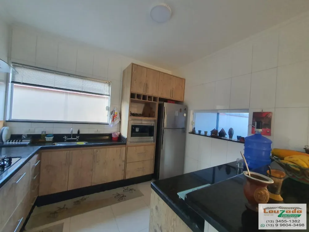 Casa, 3 quartos, 130 m² - Foto 1