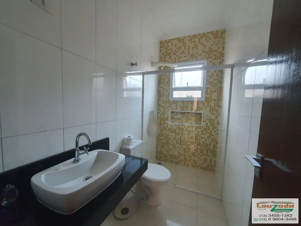 Casa, 3 quartos, 130 m² - Foto 5