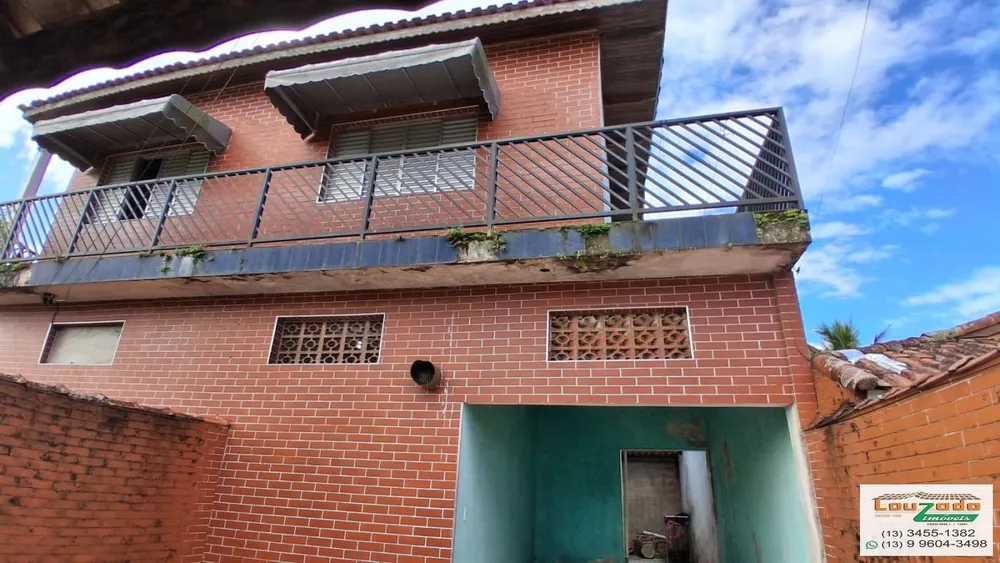 Sobrado, 3 quartos, 274 m² - Foto 4
