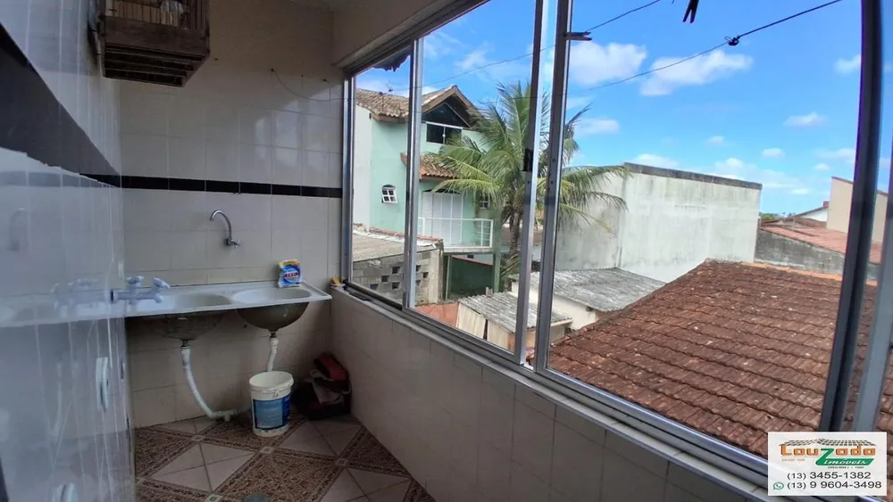 Sobrado, 3 quartos, 274 m² - Foto 3