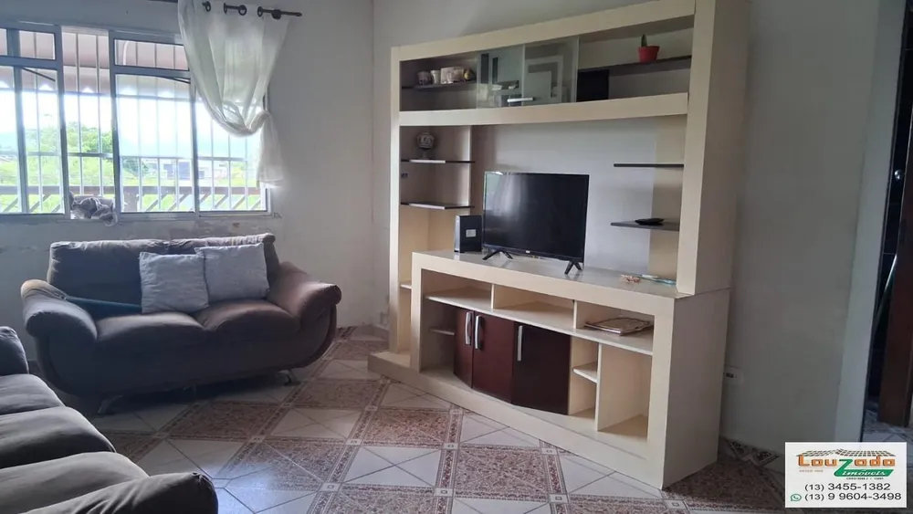 Sobrado, 3 quartos, 274 m² - Foto 3