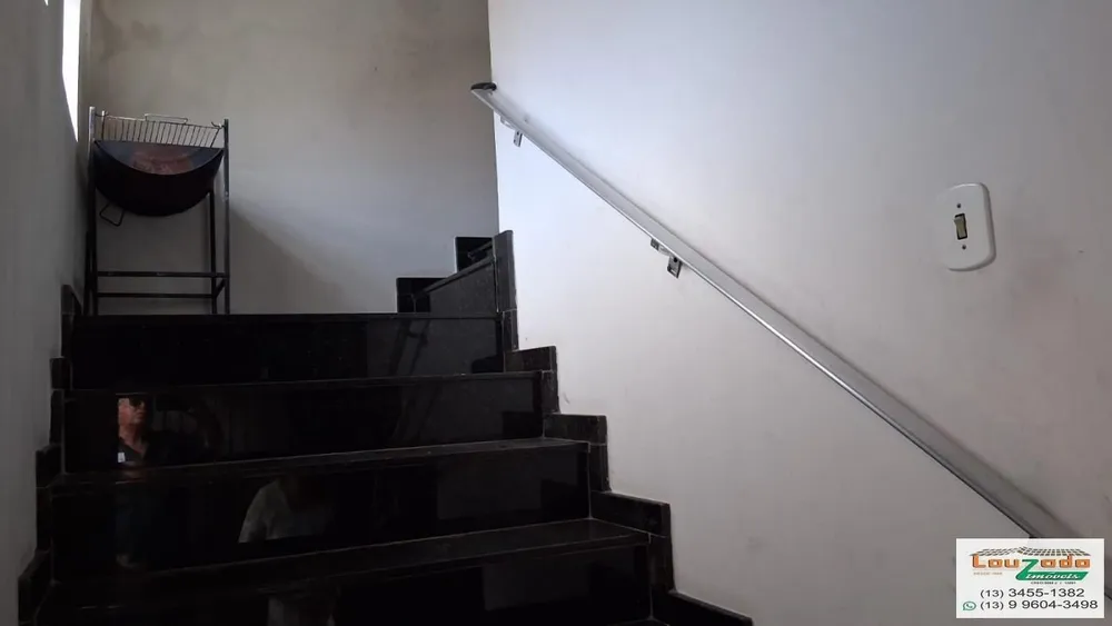 Sobrado, 3 quartos, 274 m² - Foto 8
