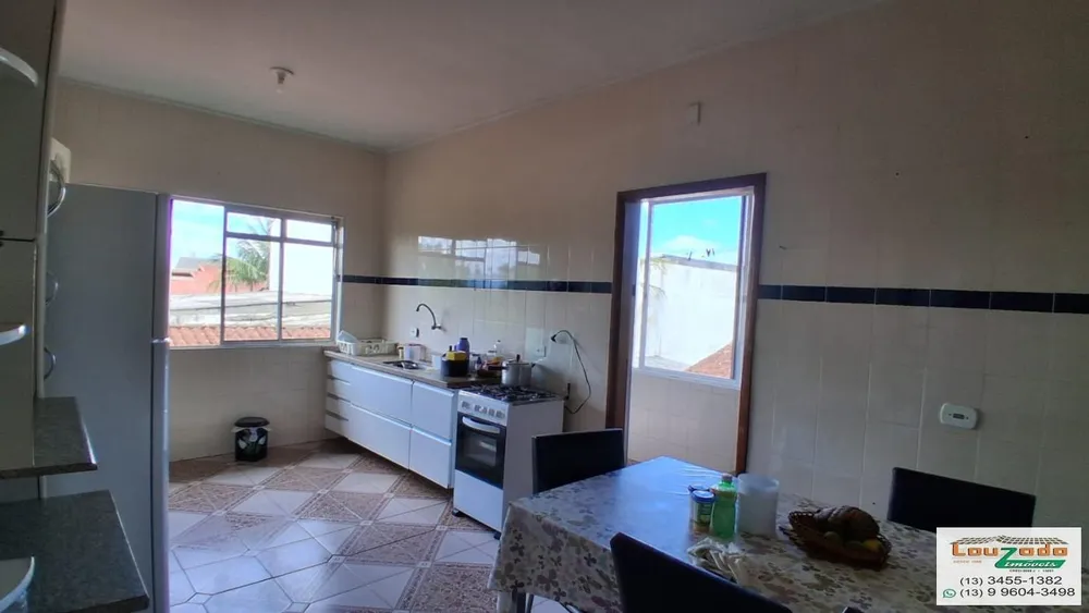 Sobrado, 3 quartos, 274 m² - Foto 6