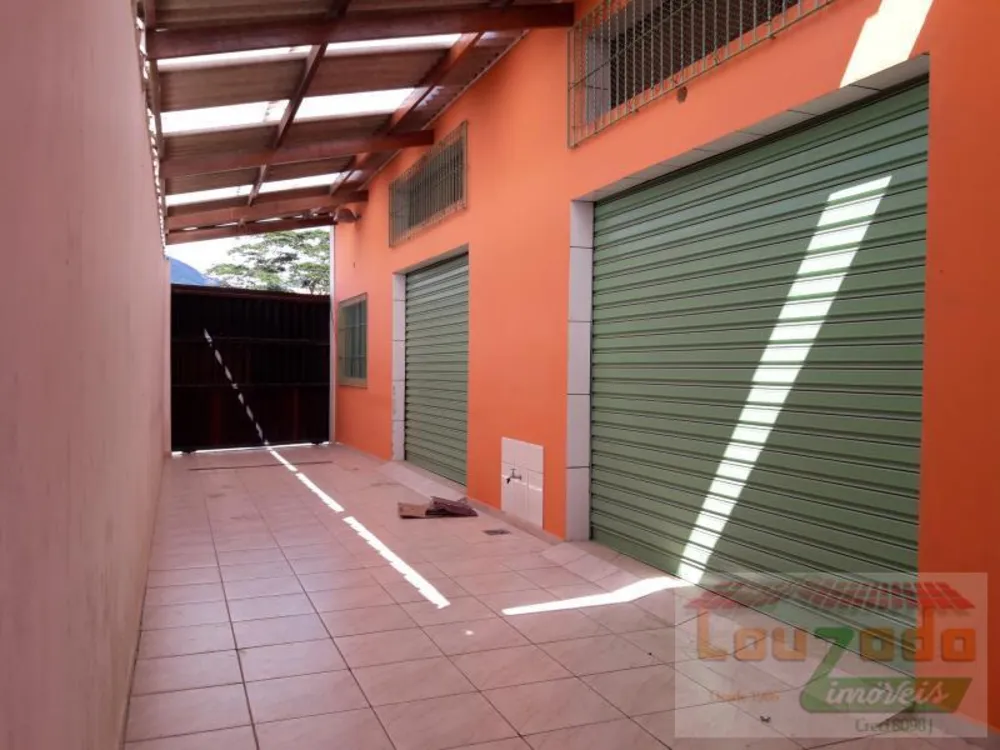 Prédio Inteiro, 260 m² - Foto 4