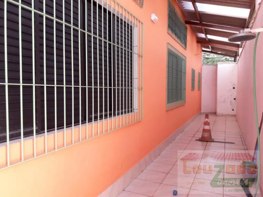 Prédio Inteiro, 260 m² - Foto 2