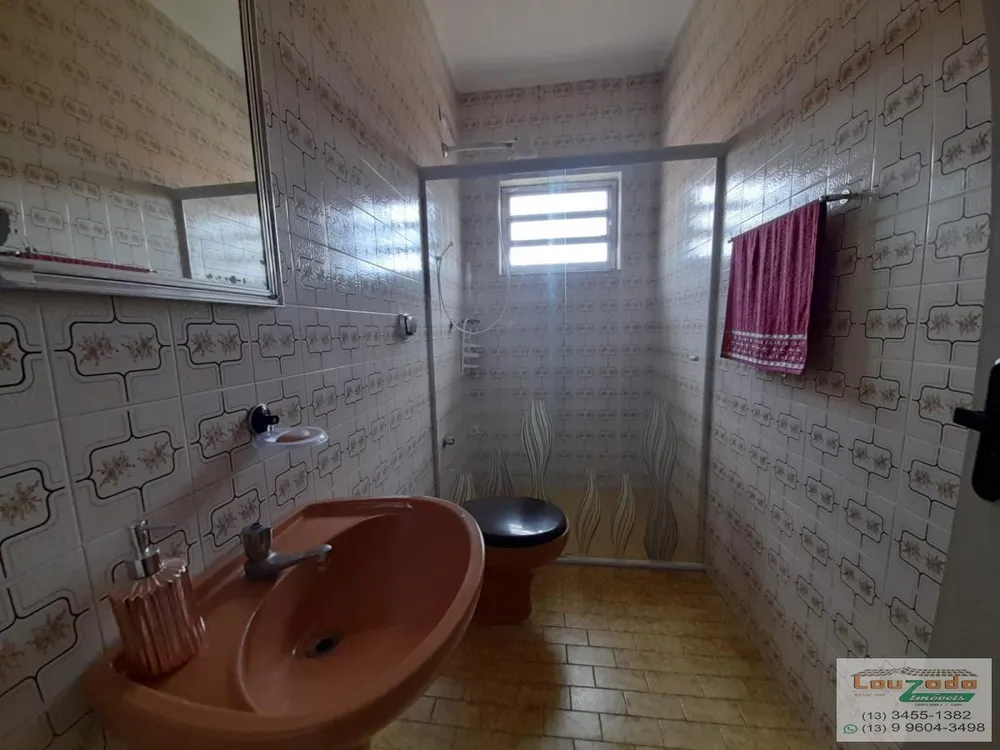 Casa, 4 quartos, 174 m² - Foto 5