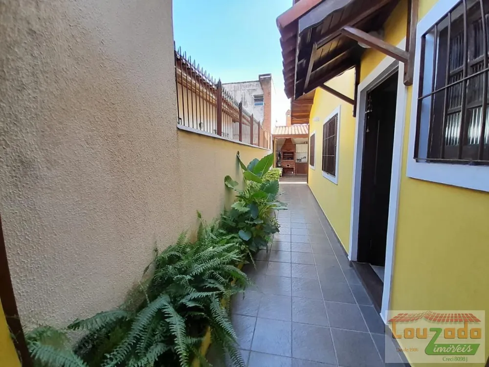 Casa, 3 quartos, 180 m² - Foto 8