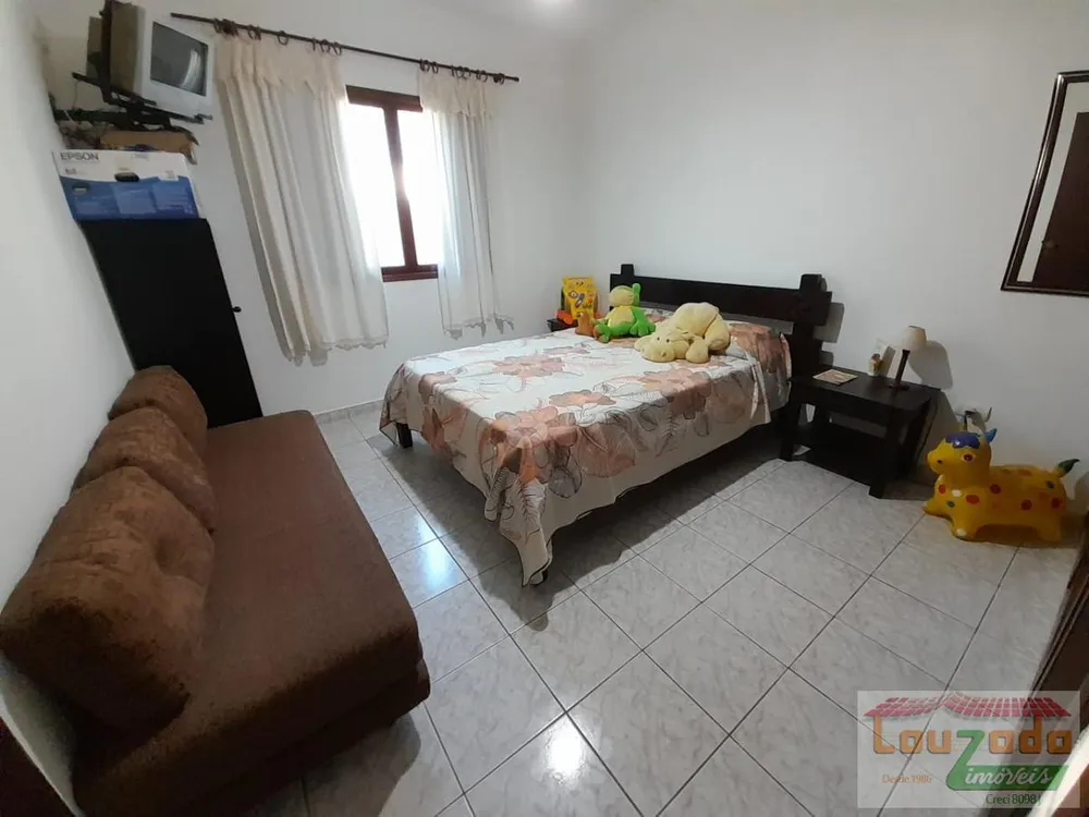 Casa, 3 quartos, 180 m² - Foto 4
