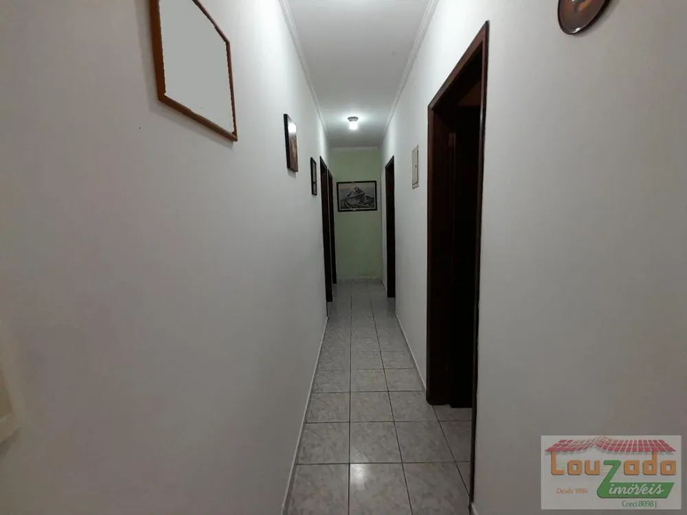 Casa, 3 quartos, 180 m² - Foto 3