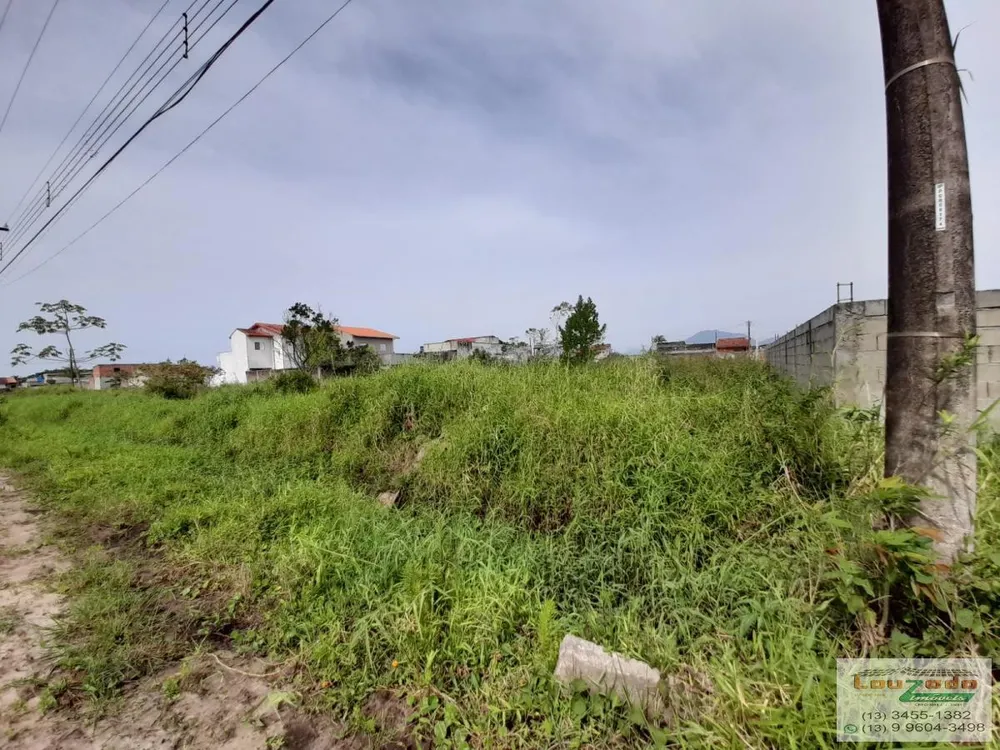 Terreno, 250 m² - Foto 1