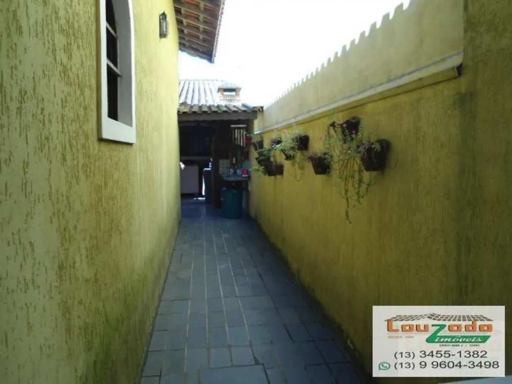 Casa, 3 quartos, 168 m² - Foto 4