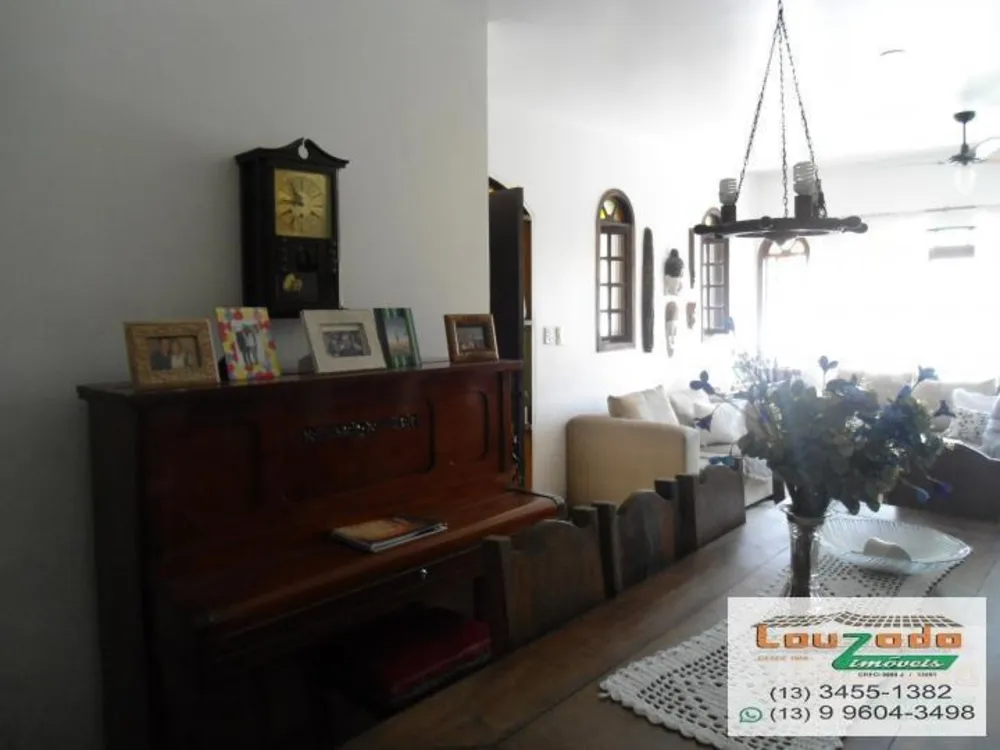 Casa, 3 quartos, 168 m² - Foto 6