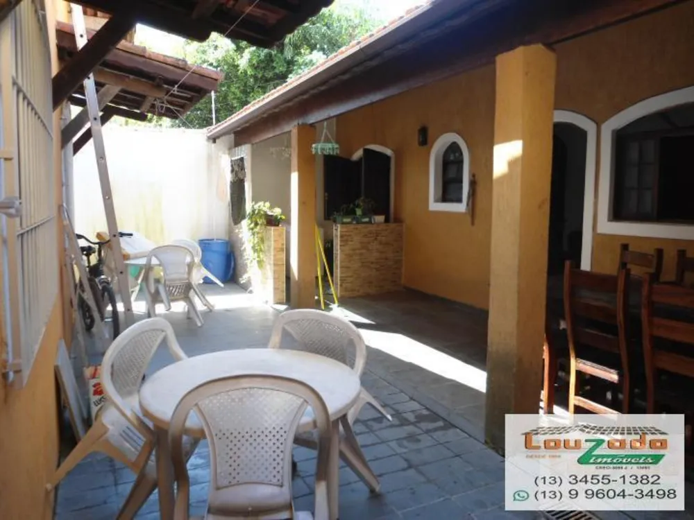 Casa, 3 quartos, 168 m² - Foto 7