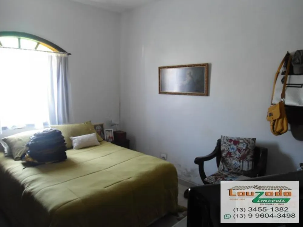 Casa, 3 quartos, 168 m² - Foto 1