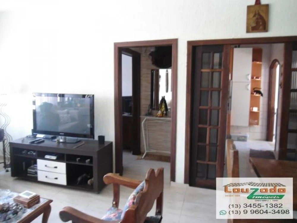Casa, 3 quartos, 168 m² - Foto 3