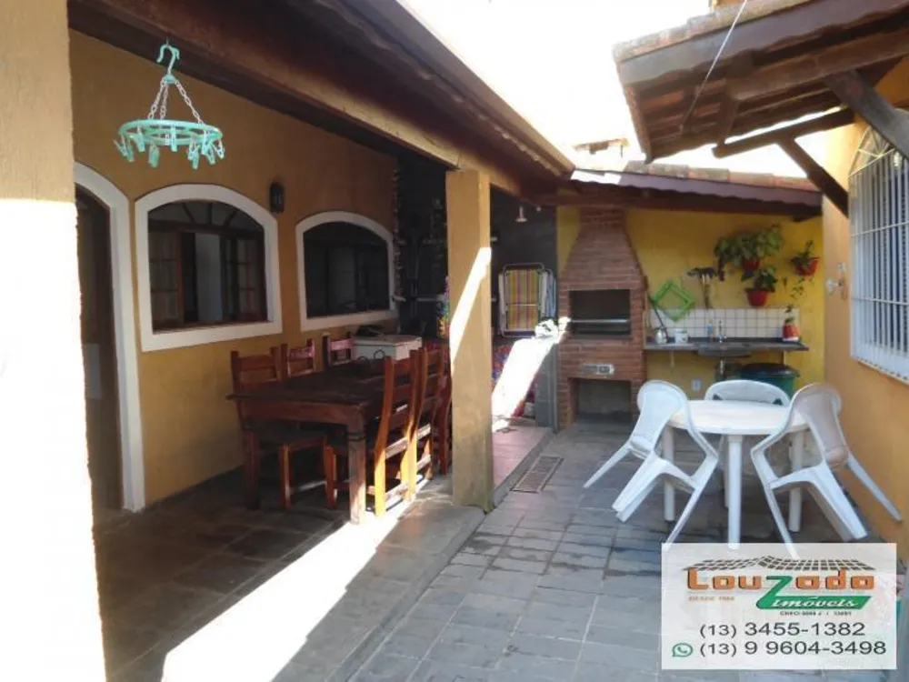 Casa, 3 quartos, 168 m² - Foto 12