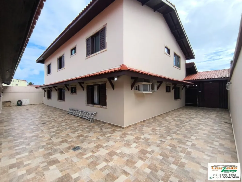 Sobrado, 6 quartos, 600 m² - Foto 4