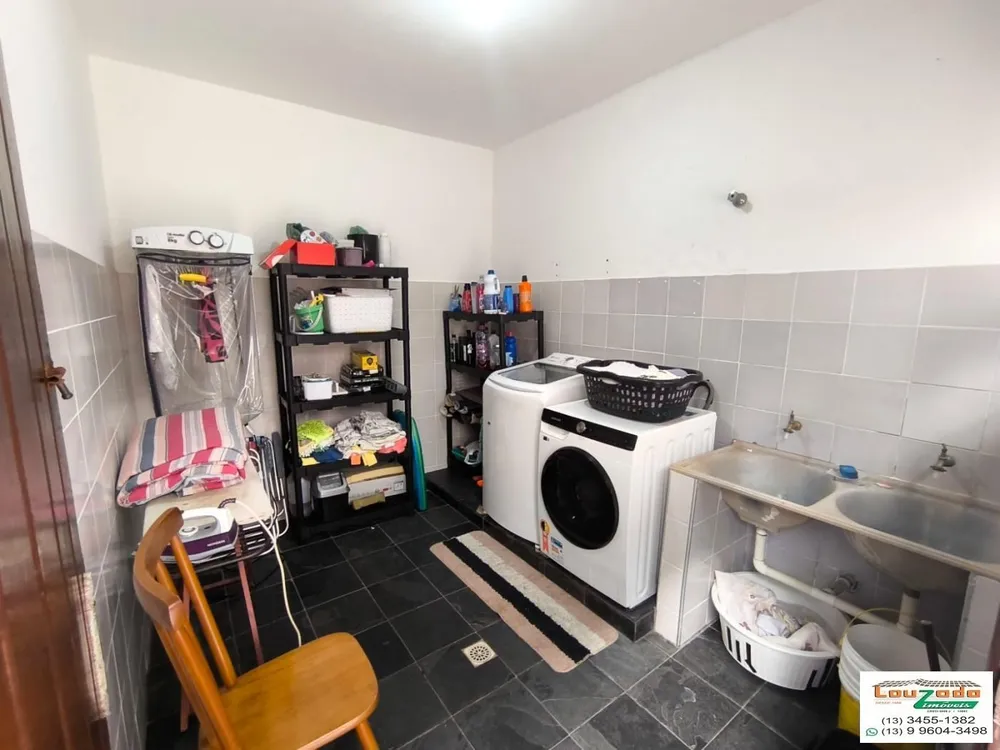 Sobrado, 6 quartos, 600 m² - Foto 8