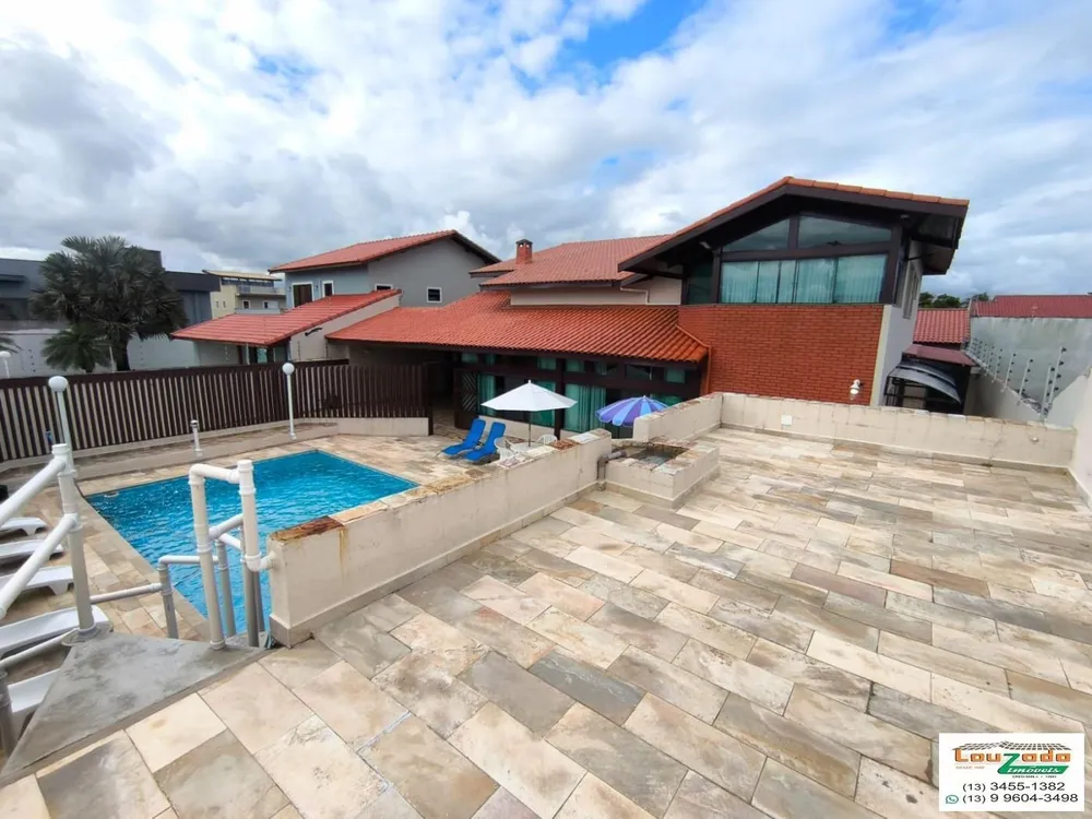 Sobrado, 6 quartos, 600 m² - Foto 3