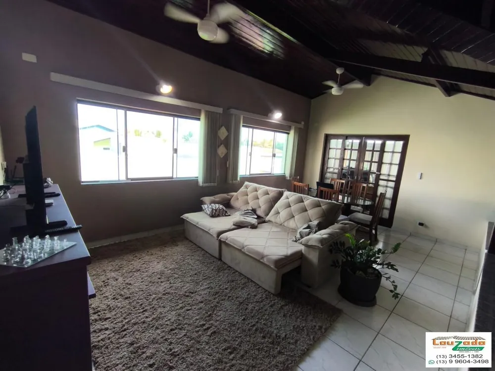 Sobrado, 6 quartos, 600 m² - Foto 1