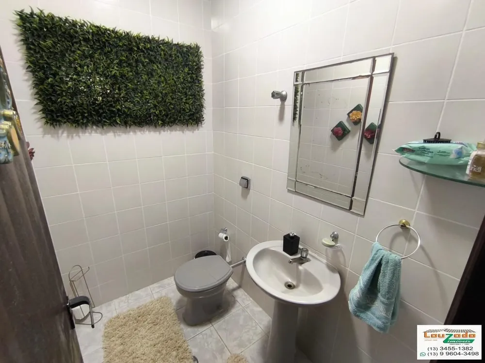 Sobrado, 6 quartos, 600 m² - Foto 4