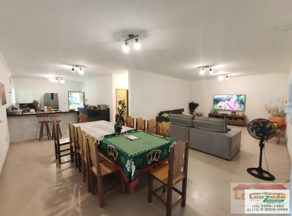 Chácara, 4 quartos, 5600 m² - Foto 3