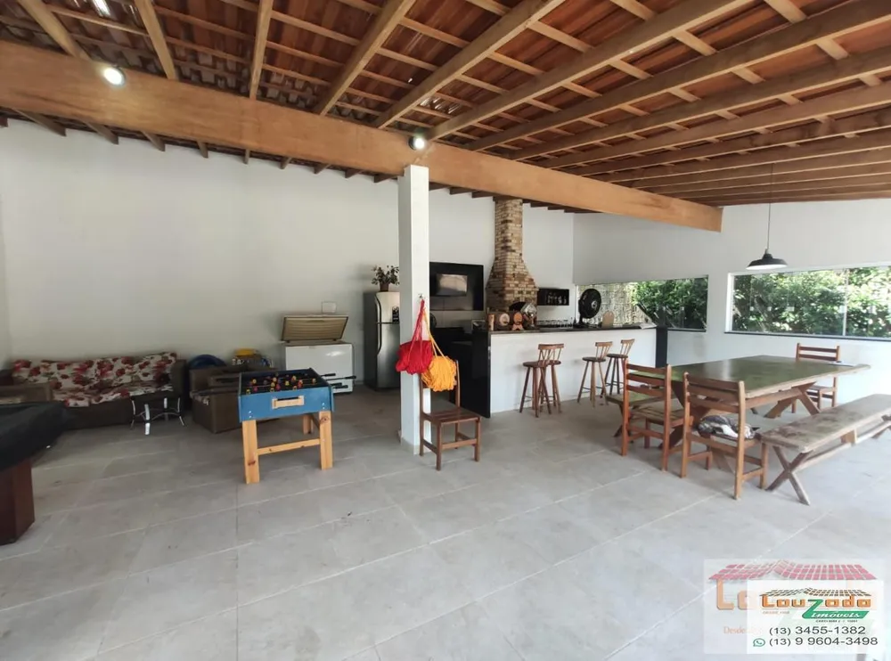 Chácara, 4 quartos, 5600 m² - Foto 13
