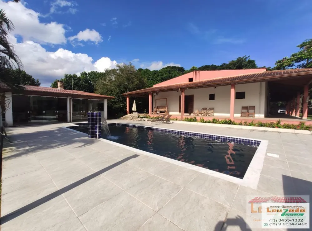 Chácara, 4 quartos, 5600 m² - Foto 15
