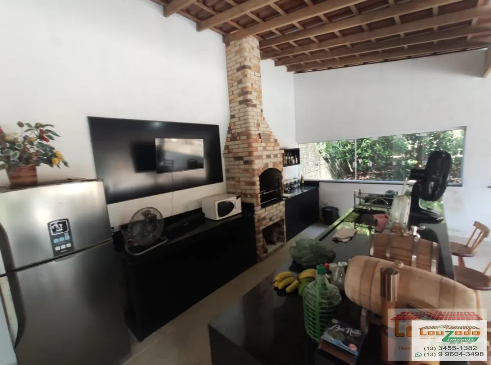 Chácara, 4 quartos, 5600 m² - Foto 12