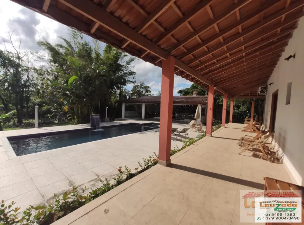 Chácara, 4 quartos, 5600 m² - Foto 7