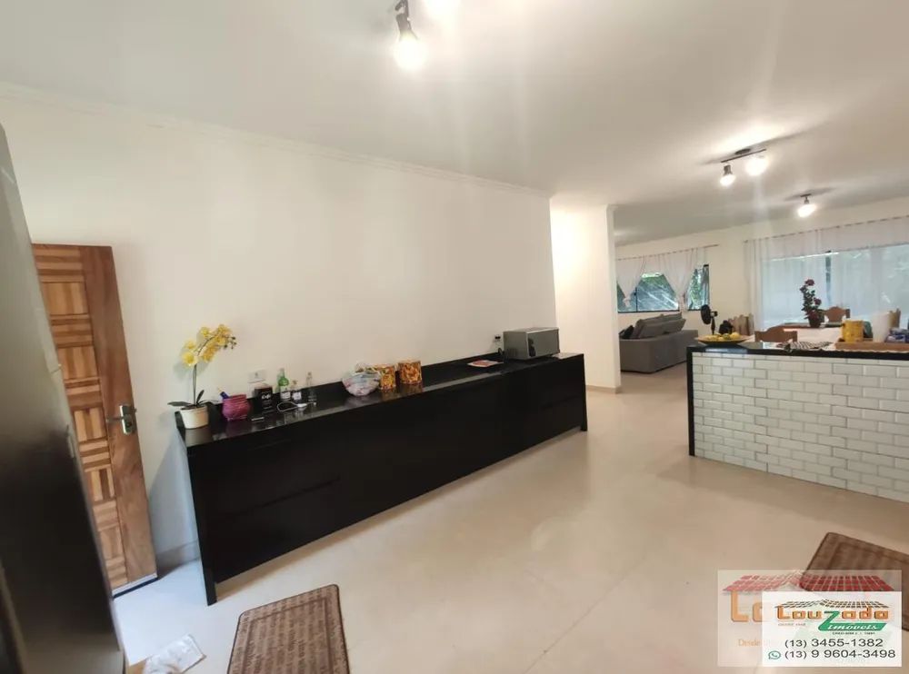 Chácara, 4 quartos, 5600 m² - Foto 4