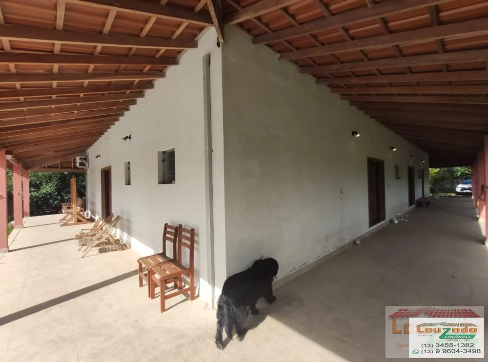 Chácara, 4 quartos, 5600 m² - Foto 8