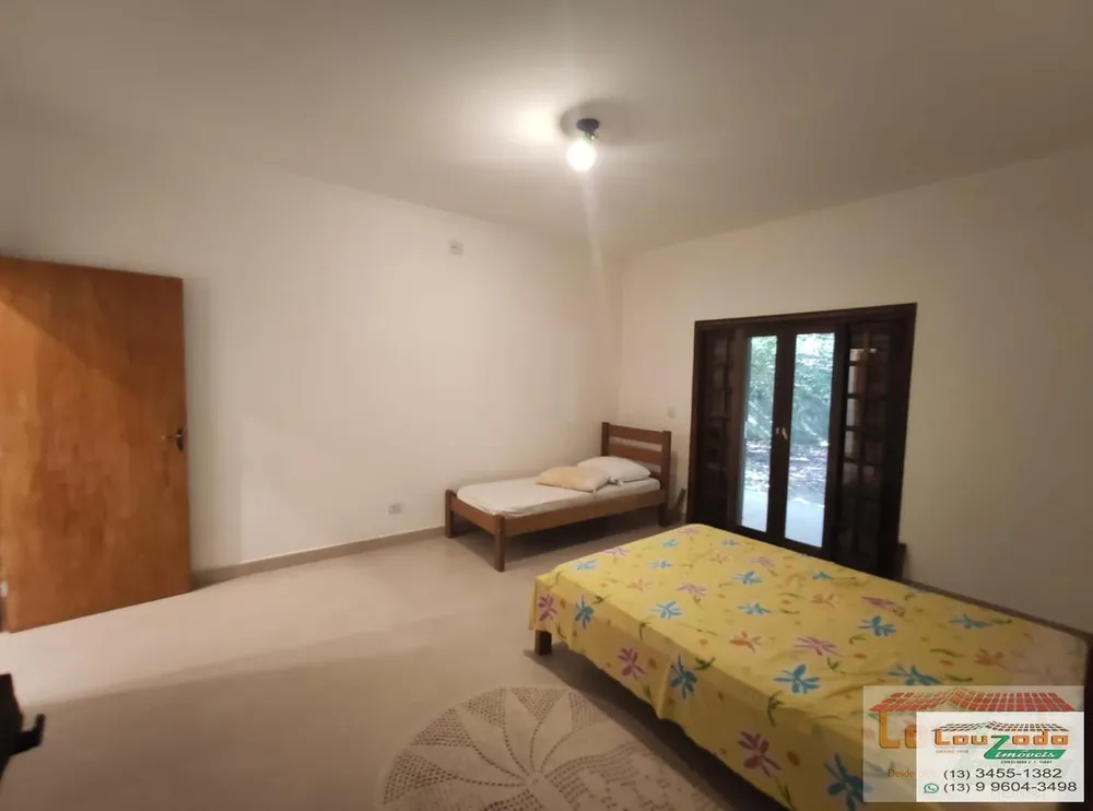 Chácara, 4 quartos, 5600 m² - Foto 1