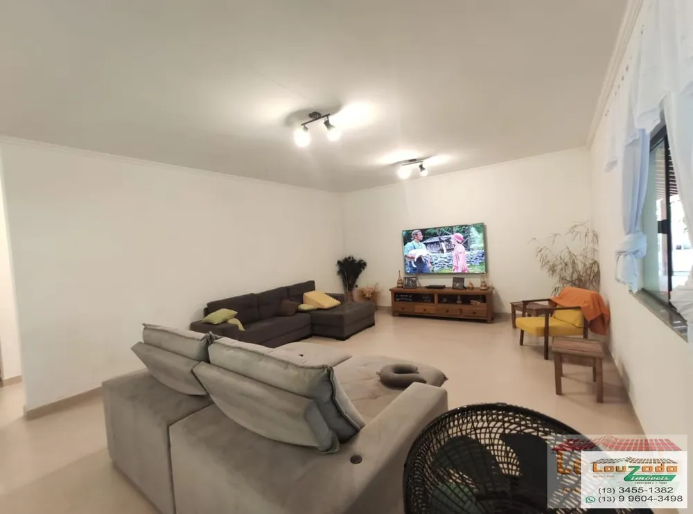 Chácara, 4 quartos, 5600 m² - Foto 1