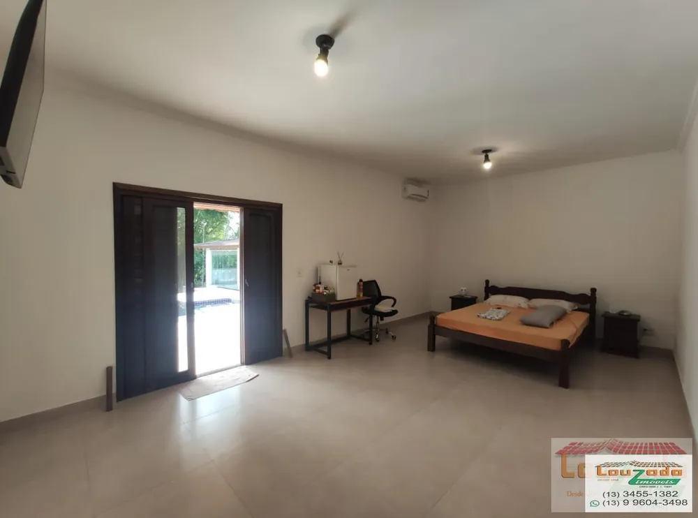 Chácara, 4 quartos, 5600 m² - Foto 9