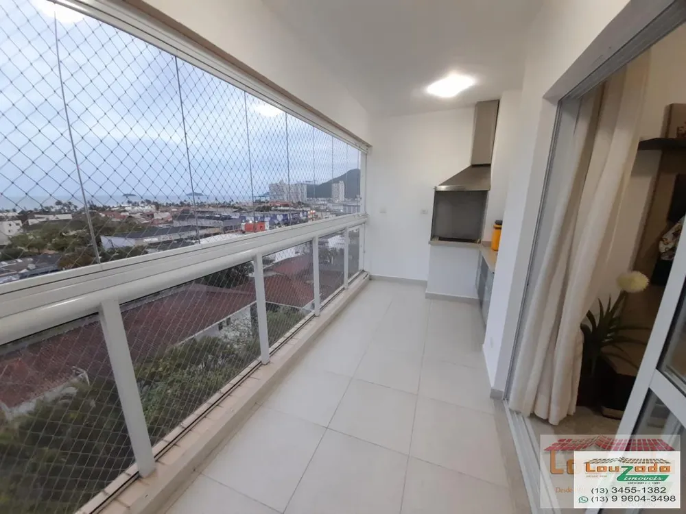 Apartamento, 2 quartos, 80 m² - Foto 12