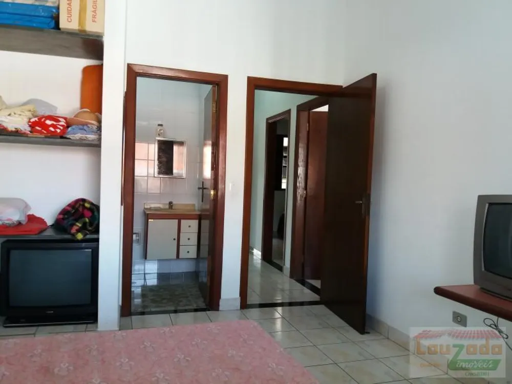 Casa, 3 quartos, 181 m² - Foto 6
