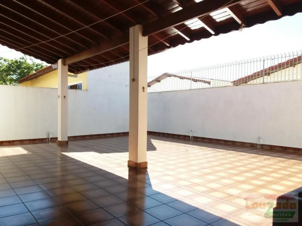 Casa, 3 quartos, 181 m² - Foto 7