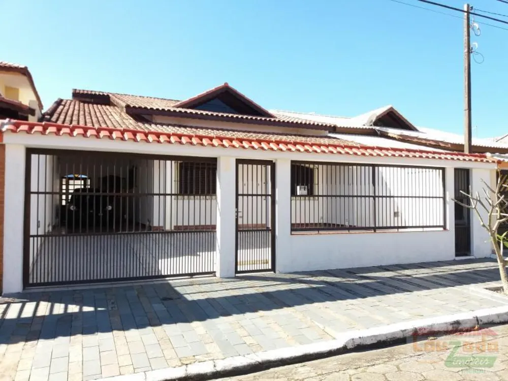 Casa, 3 quartos, 181 m² - Foto 3