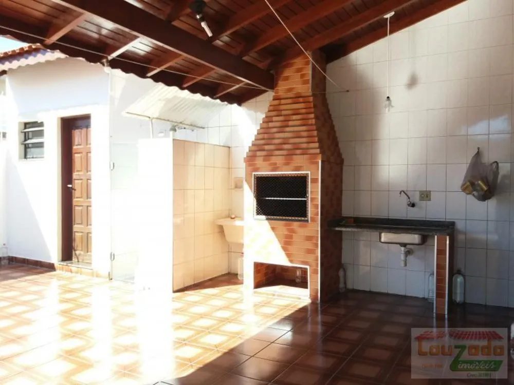 Casa, 3 quartos, 181 m² - Foto 8