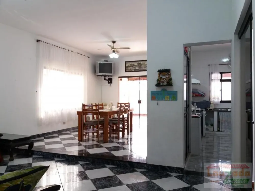 Casa, 3 quartos, 181 m² - Foto 11