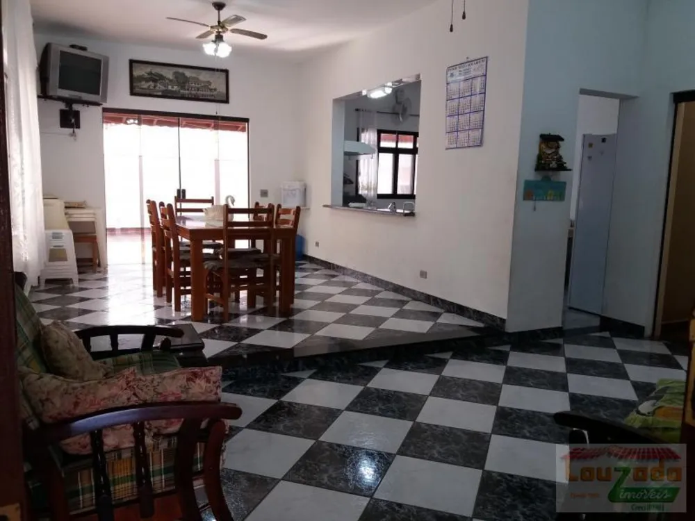 Casa, 3 quartos, 181 m² - Foto 7