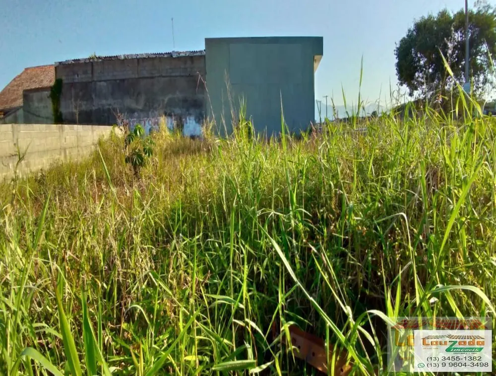 Terreno, 291 m² - Foto 2