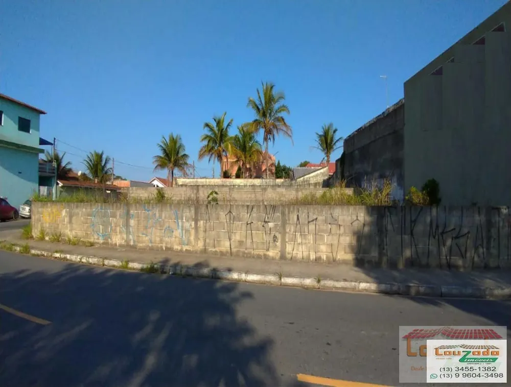 Terreno, 291 m² - Foto 6