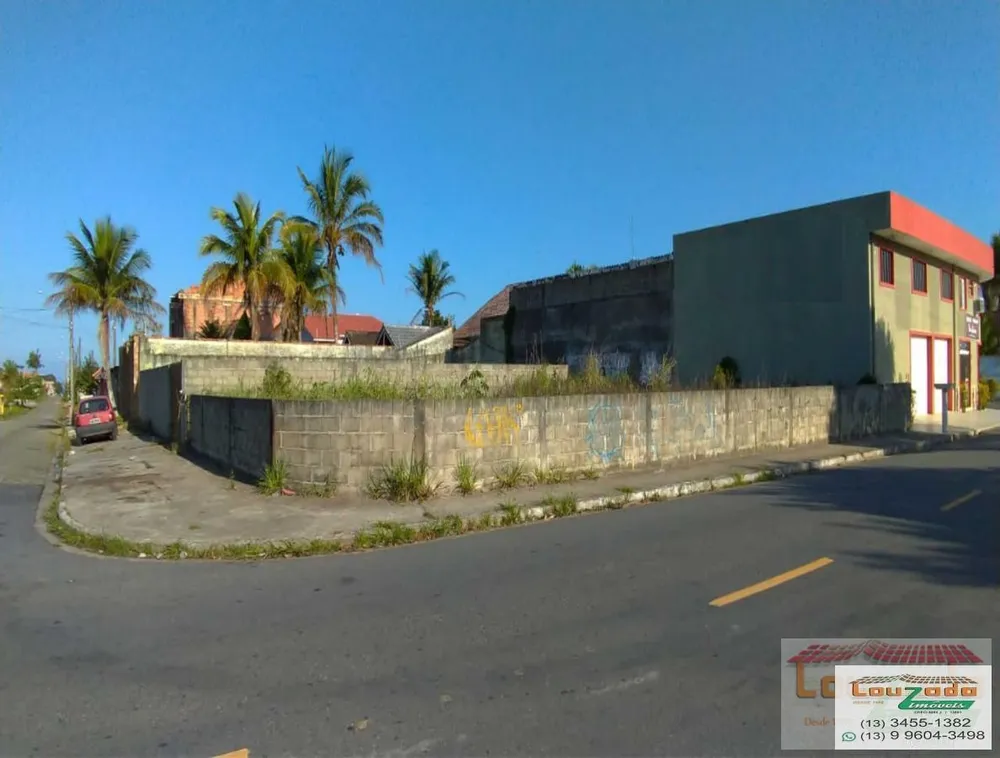 Terreno, 291 m² - Foto 3