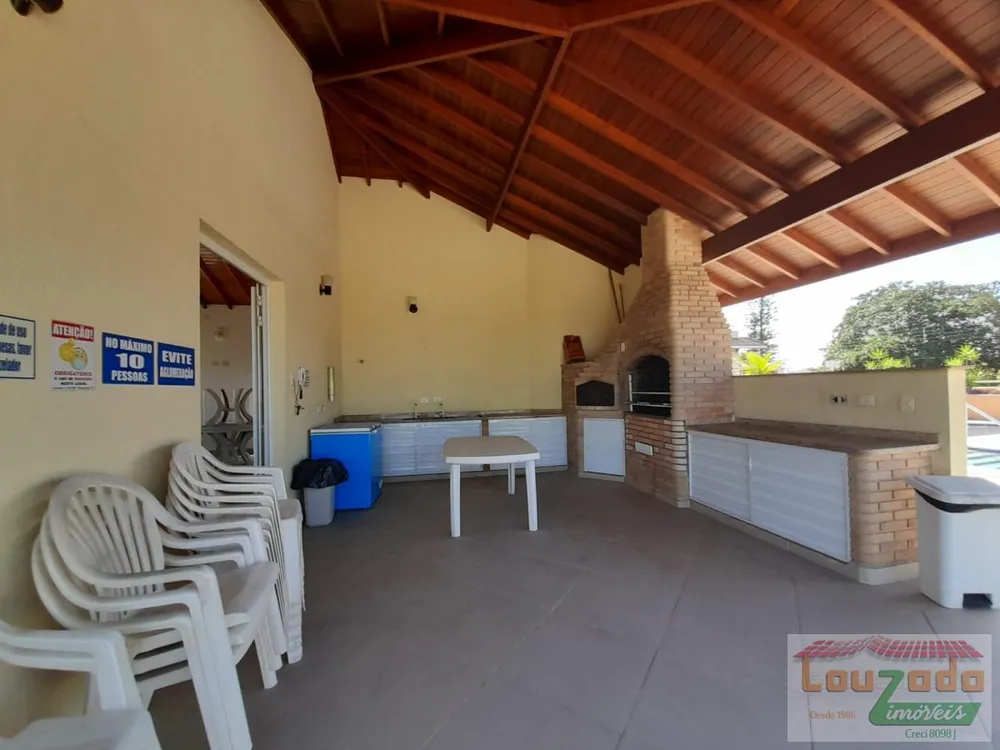 Sobrado, 4 quartos, 157 m² - Foto 2